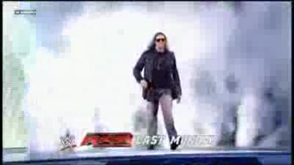 Wwe Over The Limit 2010 Edge vs. Randy Orton Promo (hq) 