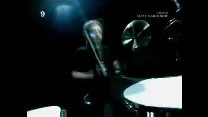 Ozzy Osbourne - Gets Me Through