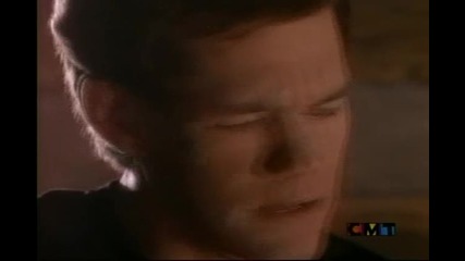 Randy Travis - I Told You So