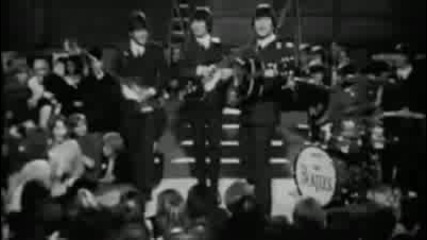 Бийтълс - Babys In Black : 2009 Stereo Remaster
