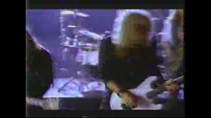 Y&t - Dont Be Afraid Of The Dark