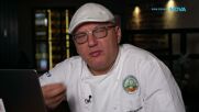 Златна вечеря в стил Луи XIV със семейни специалитети от Беба в „Черешката на тортата“ (14.01.2026) - част 2