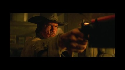 Jonah Hex | Movie Trailer Hq 