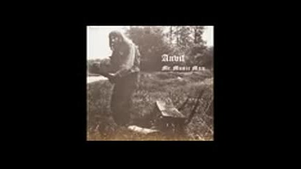 Anvil - Mr. Music Man [full album ] psychadelic prog. rock Germany