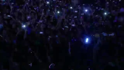 Justin Bieber - All Around The World (official) ft. Ludacris