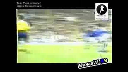 Ronaldo Best Skills