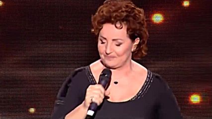 Ana Bekuta - Tvoja zauvek - Tv Grand 07.10.2016.