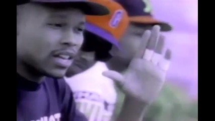 U Know Who - Whatcha Got A Gun For - 1991