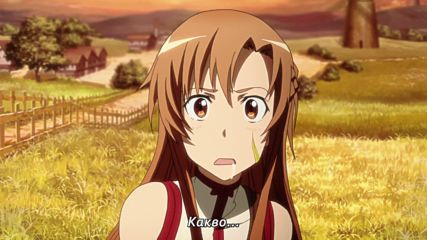 Sword Art Online: Extra Edition част - 02 бг субс