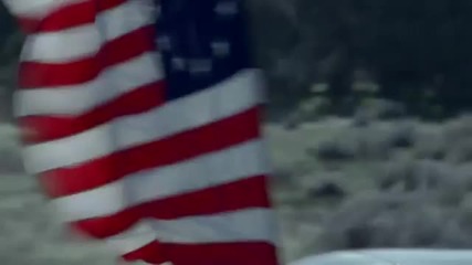 Dodge Challenger Freedom Commercial 