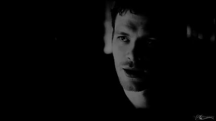 Klaus & Caroline // A Little Death
