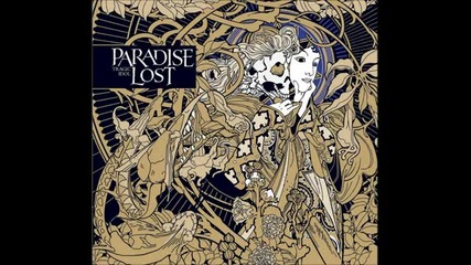Paradise Lost- Tragic Idol ( 2012)
