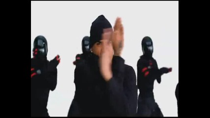 (hq) Chris Brown ft.lil Wayne - I Can Transform Ya