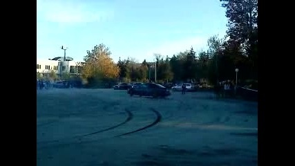 pleven drift 2