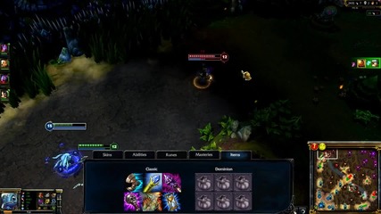 Champion Spotlight - Fizz. the Tidal Trickster