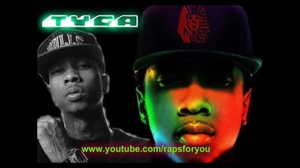 Tyga - Lap Dance