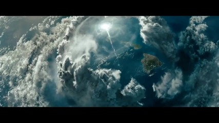 Battleship - Official Trailer [hd]