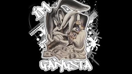 gangstа gangsta
