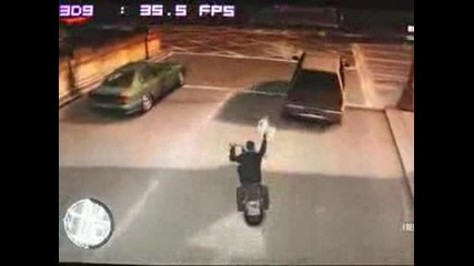 Grand Theft Auto 4 