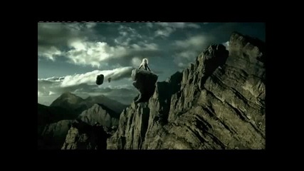 Delta Goodrem - Believe Again [hdtv]
