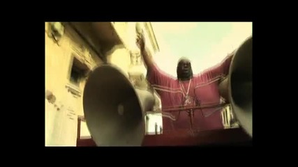 Lucenzo feat Big Ali Vem Dancar Kuduro Hq 2011