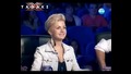 Спайс Гърлс ряпа да ядът и още куп страхотни изпълнения - X - Factor България 14.09.11