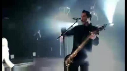 Skillet - Comatose