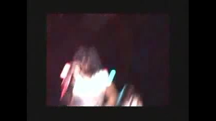 Angel - The Fortune - Live 2008