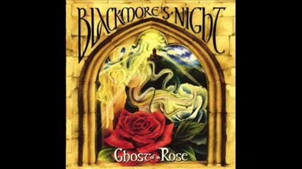 Blackmore's Night - Ghost Of A Rose 2003 (full album)