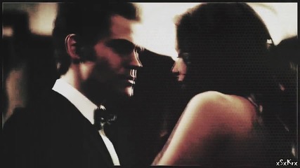 Elena + Stefan | Somebody to die for | * Описанието *