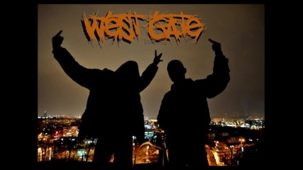 West Gate - Geto Rep