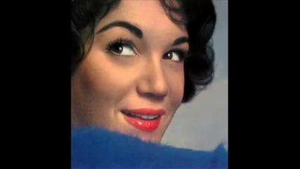 Connie Francis Sings Jealous Heart