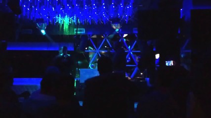Freestyle battle, Sugar Club, Sofia - 30.10.2014, Final Sahata vs. Homelesz