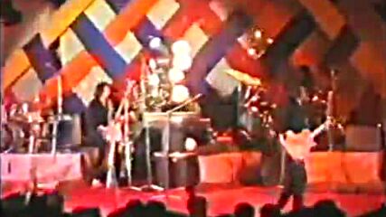 Група Старт 1988 - 89 г. - Новогодишен бал в Зала Универсиада София