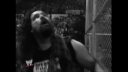 Wwe Greatest Stars Of The 90s 2009 - Mick Foley