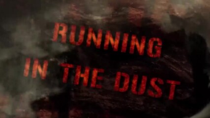 Primal Fear - Running In The Dust / Remastered // Official Lyric Video