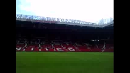 Old trafford