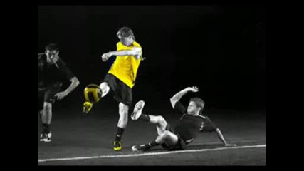 Fernando Torres - Nike