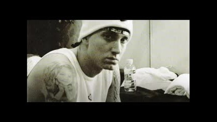 Eminem - Sing For The Moment