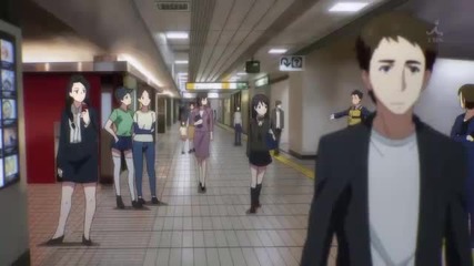 Rail Wars Ep2 [eng subs]