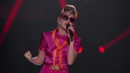 Miley Cyrus - Younger Now - Vma Mtv 2017 Live
