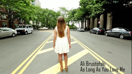 Justin Bieber - As Long As You Love Me ft. Big Sean - ( Official Video )