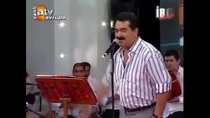 Ibrahim Tatlises - Tovbeler Olsun