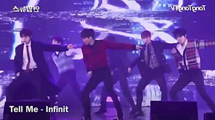 Kpop Random Play Dance x2 Mirrored