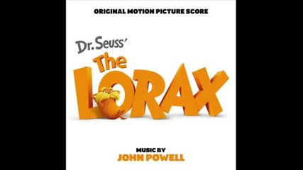 04 - Truffula Valley Fantasy - The Lorax (soundtrack)