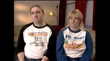 Wal - Mart