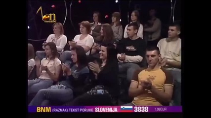 Darko Filipovic - Ona, ona