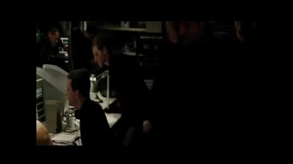 Jason Bourne Music Video