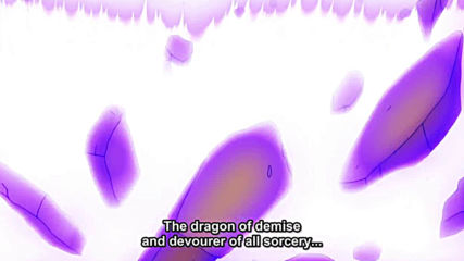 Fairy Tail Final Series Episode 42