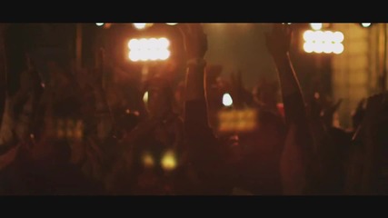 Sasha Lopez feat. Ale Blake & Broono - Everybody Feels Alright